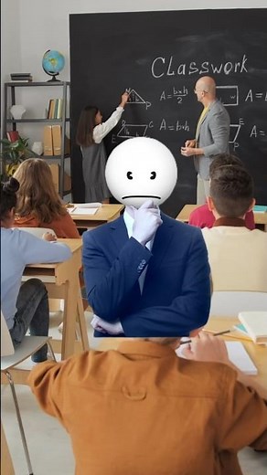 Things that School doesn't teach you😱 (Harsh truth)#facts