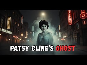 TRUE Ghost Stories - Patsy Cline Haunts Nashville