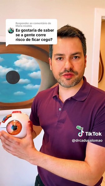 Laser Eye Surgery Explained: No Risk of Blindness!