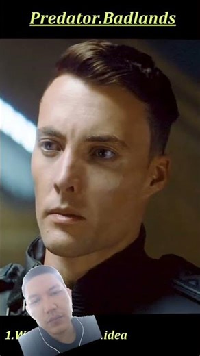 #movieclips #predators