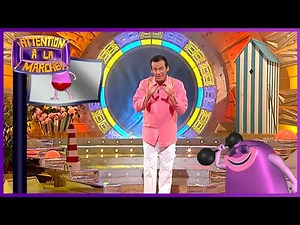 Attention à la marche - Jean-Luc Reichmann | Intégral | S3 EM 194 | 22 08 2003