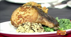 Get Ready for Pork-tober at The Machine Shed