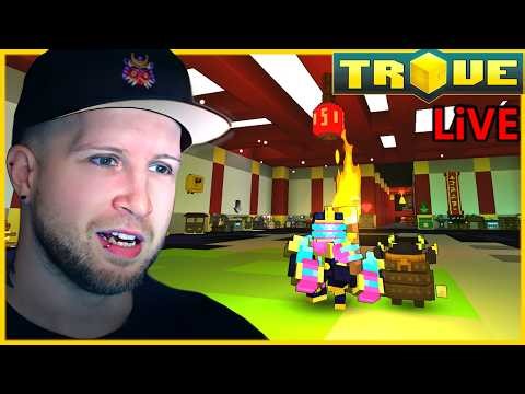Trove & Chill