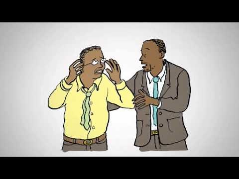 Stopping the abuse of people with learning disabilities