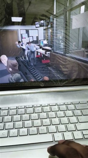 play gta 5 on low end pc🎉🥳🥰