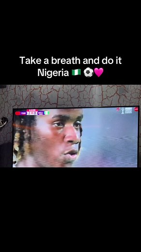 Nigeria Football Highlights: WAFCON 2024 Final
