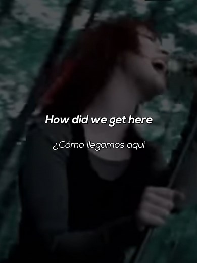 #AlfaLyrics Decode by Paramore: Music Video with Lyrics
