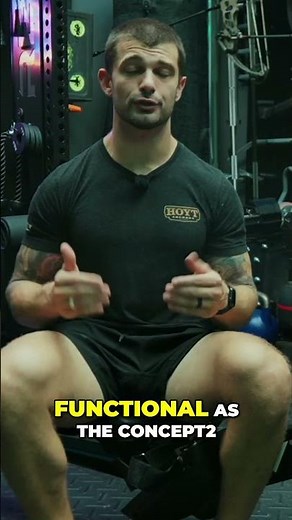 Is This Rowing Machine Really Better Than Concept 2?