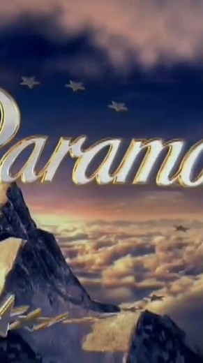 Paramount DVD logo (9:16)