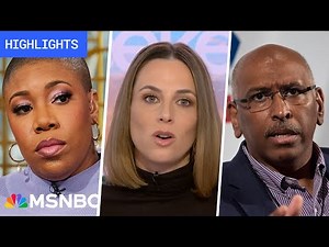 Watch The Weekend Highlights: April 14