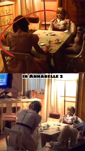 👻 Behind the CGI of Annabelle 2 (2017) 🪆✨ How VFX Created the Haunted Doll, Paranormal Activity & Horror Effects 🎥🔥 #annabelle2 #annabelle #annabellevfx #annabellecgi #behindthecgi #visualeffects #hollywoodvfx #cgisecrets #moviemagic #cgimagic #filmvfx #cgartistry #horrorvfx #digitalvfx #cgitechnology #cgimovies #vfxartists #cinemagic #cgidigital #cgimovieeffects #cginnovation #blockbustervfx #ghostvfx #supernaturalvfx #horrormovievfx #cgimovie #annabellebehindthescenes #epicvfx #scaryvfx #c