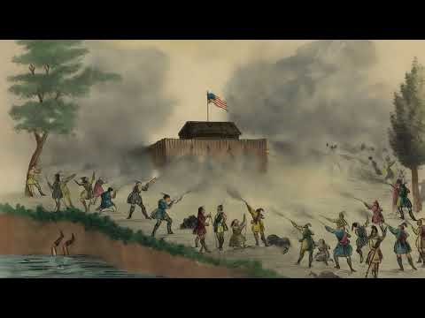 The Second Seminole War#Rise Against The Tyrant