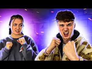 Funniest Couple PRANK WAR Compilation on the Internet...