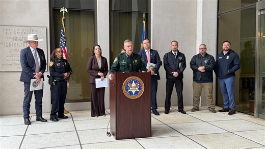 43 missing Florida children found, recovered during 'Operation Northern Lights'