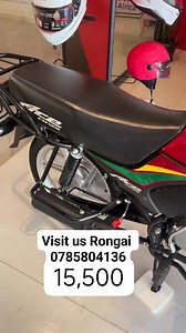 14K views · 550 reactions | ~REQUIREMENTS ARE: National ID CARD Required deposit K.R.A pin Two guarantors Passport Lipia Mdogo Mdogo Motorbikes Company | Lipia Mdogo Mdogo Motorbikes Company | Facebook