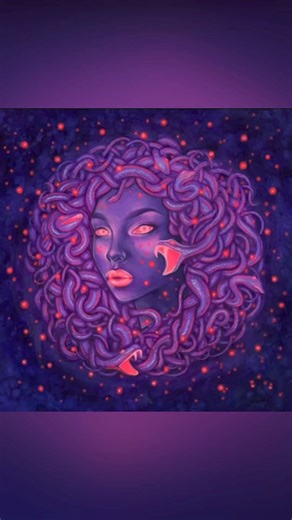 1.6K views · 17 reactions | “Wrath” process and preview of my collaboration with House of Roulx trading cards! Prints are also available and 25% off til 3/20! | Kelly McKernan | Facebook