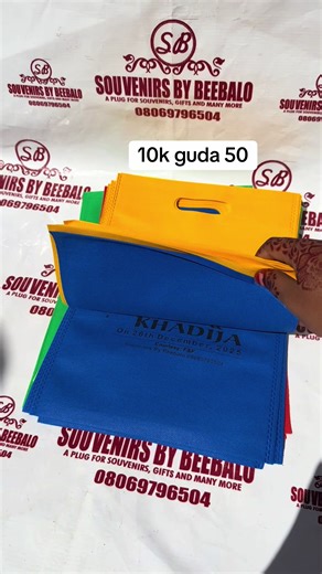 Unique Weddings Souvenirs Ideas from Souvenirs by Biba