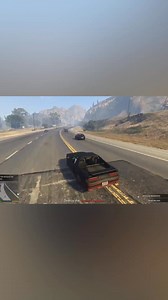 Vibing and fly swatting #GTA | GTA 6 Community