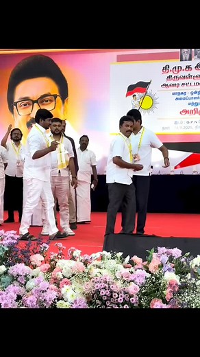 @mkstalin @udhay_stalin @avadinasarofficial ❤️ | Naresh Kumar Bhaskaran