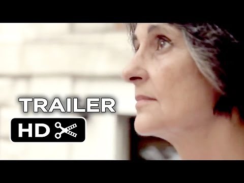 Elena Official Trailer (2014) - Tim Robbins, Petra Costa Movie HD