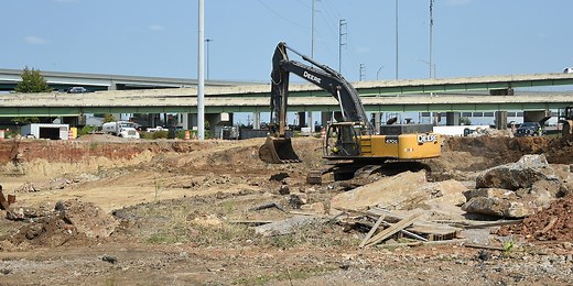 Homeowners can now view status of city Building Dept. approvals, permits