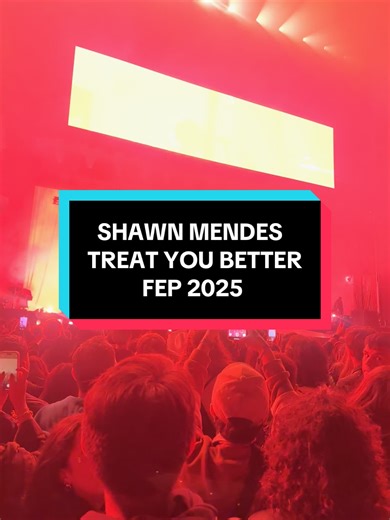 Shawn Mendes - Treat You Better: An Emotional Journey