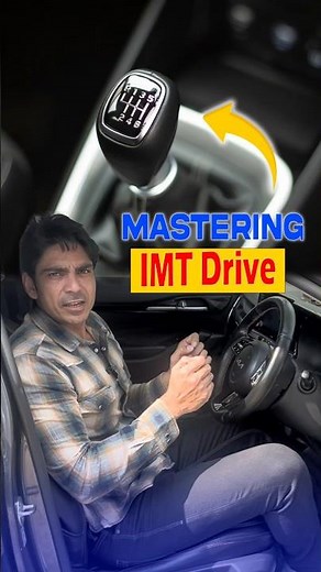 Drive Smart with IMT #automobile #carlovers #tips