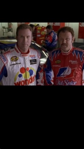 Lets bring back these classic clips #fyp #rickybobby #CapCut | ricky bobby bloopers