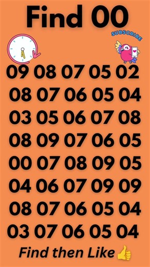 your brain is under observation #iqtes #quiz #find #puzzle #puzzlefun #number