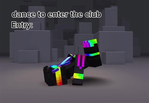 Master Manipulator in Minecraft and Roblox Gameplay