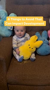 Avoid These Mistakes with Your Baby 👋 Hi, I’m Olivia, a Pediatric OT & mom passionate about sharing all things baby & toddler development! It’s so easy to overlook certain habits that could impact your baby’s development, especially because some of these choices feel like a normal part of modern life! There is absolutely no fault in any of this—it’s natural, and many of us make these choices without realizing. And sometimes, delays can happen even when we do everything “right,” so please don’t 