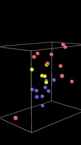 Visualizing 3-Atom Reflection: LAMMPS Breakthrough