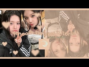 SMOOTH TWIXTOR ; alight motion