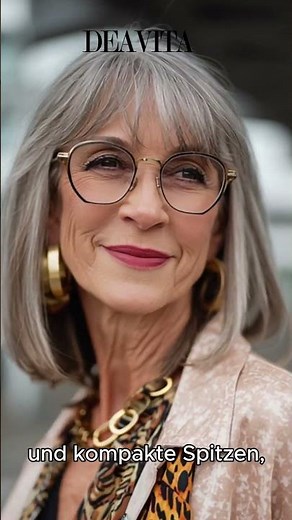 Long Bob mit Pony für feines Haar: Diese Schnitte wirken voller & moderner