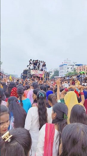 9 August aadiwasi divas Indore 🕺🏹😎#aadivasi #aadiwasi #aadivasi_status