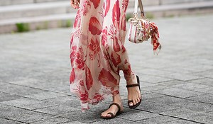 Three easy pedicure hacks to get your toes and feet ready for summer