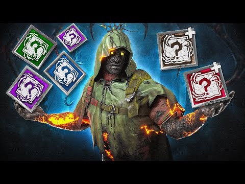 41 Killers. Same Chaos. New Shuffle. [Part 1]