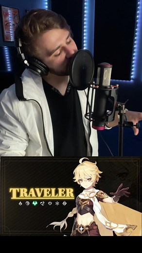 Genshin Impact rap #genshin #genshinimpact #genshintok #genshinimpactcosplay #fyp