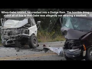 Gabe Rygaard - Ax Men Star Was killed in car accident | gabe rygaard dead | gabe rygaard killed