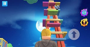 Download & Play Block Master: Craft Adventure on PC & Mac (Emulator)