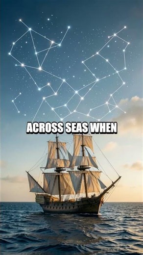 Constellations: Maps in the Night Sky