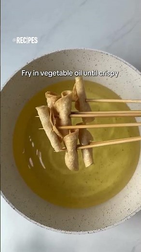 EASY Homemade Takis Recipe!