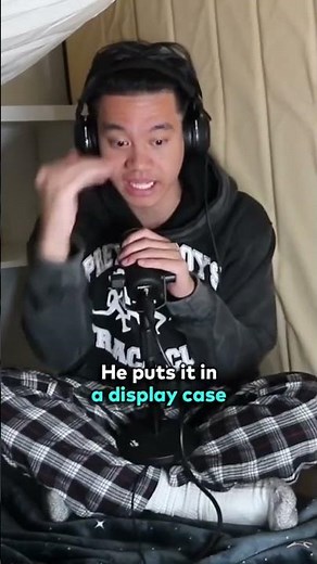 CURSED VENTRILOQUIST HEAD STORY 😱 #shorts #scary #creepy #haunted