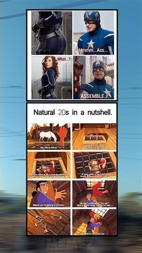 When You Hear Something Totally Different 🤣#anime #funny #narutouzumaki #onepieceamv #yuta #naruto