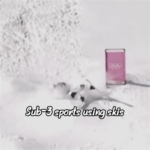 Uphill Skiing: The Future of the Winter Olympics