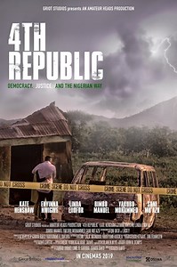 4th Republic Summary, Trailer, Cast, Where to Watch and More