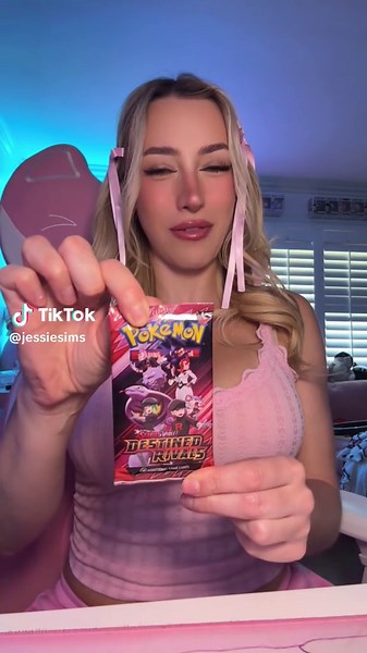 Exploring Destiny Rivals: Pokemon Card Pack Opening