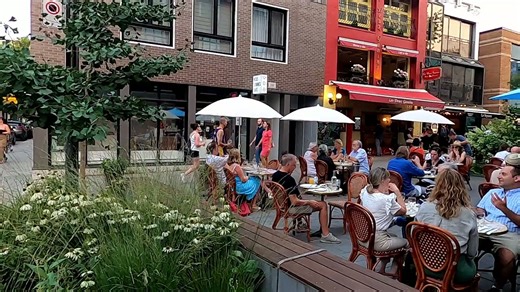 Exploring Montreal's Plateau: Food, art & hidden gems!