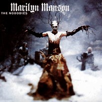 Marilyn Manson - The Nobodies
