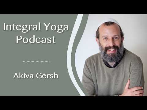 What the Torah Really Teaches About Food, Animals & the Soul | Ep. 145 with Akiva Gersh